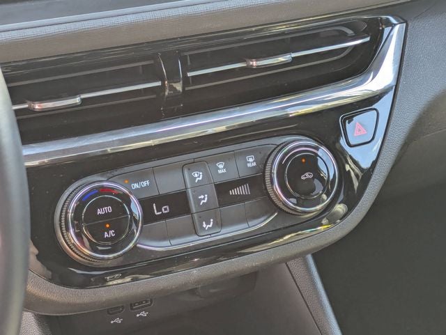 2025 Buick Envista Sport Touring FWD