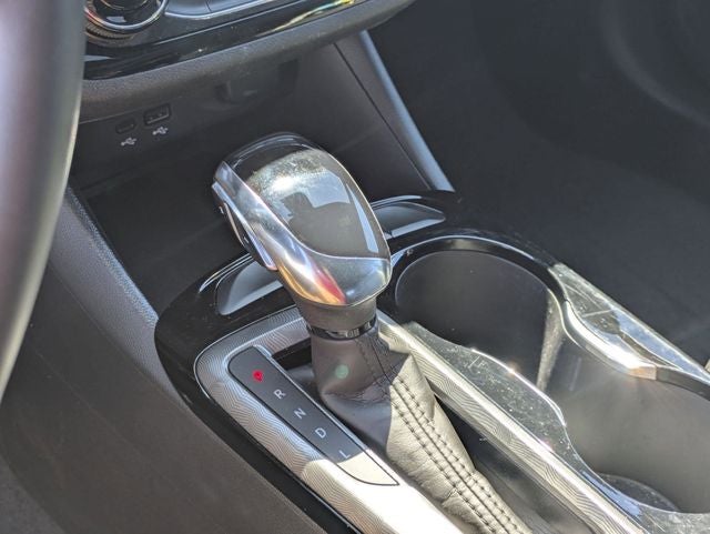 2025 Buick Envista Sport Touring FWD