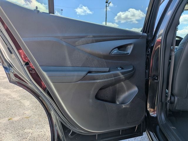2025 Buick Envista Sport Touring FWD