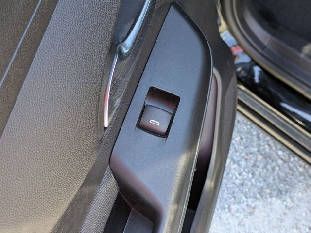 2025 Buick Envista Sport Touring FWD