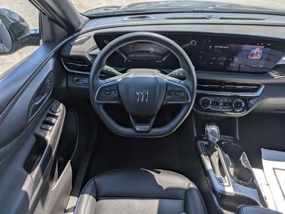 2025 Buick Envista Sport Touring FWD