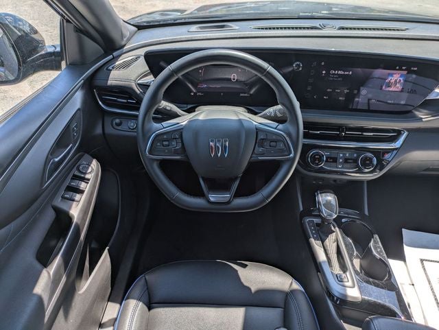 2025 Buick Envista Sport Touring FWD
