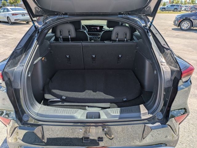 2025 Buick Envista Sport Touring FWD