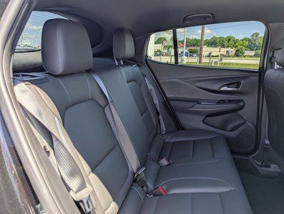 2025 Buick Envista Sport Touring FWD