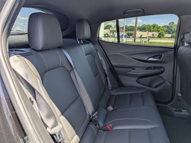 2025 Buick Envista Sport Touring FWD