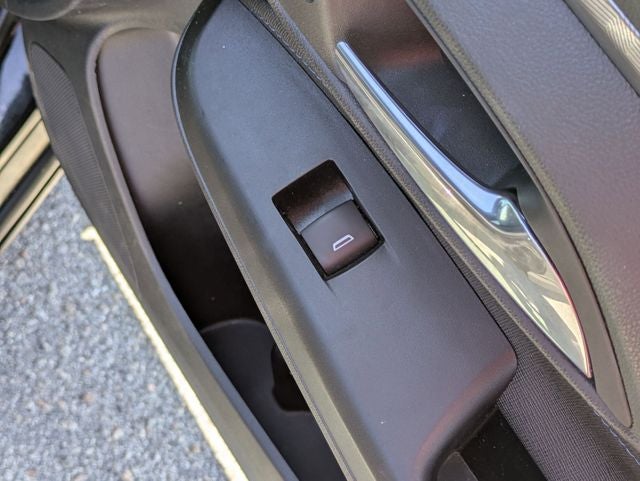 2025 Buick Envista Sport Touring FWD