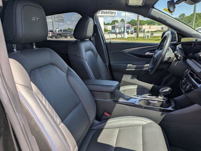 2025 Buick Envista Sport Touring FWD