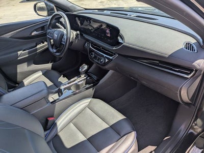 2025 Buick Envista Sport Touring FWD