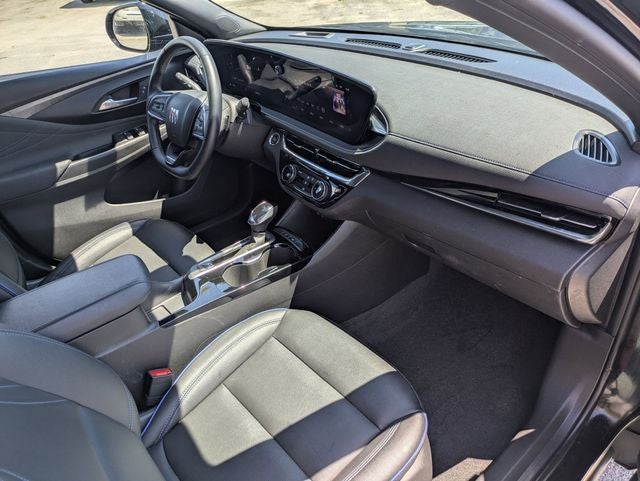2025 Buick Envista Sport Touring FWD