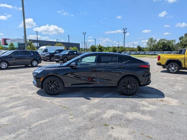 2025 Buick Envista Sport Touring FWD