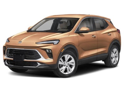 2024 Buick Encore GX Preferred FWD