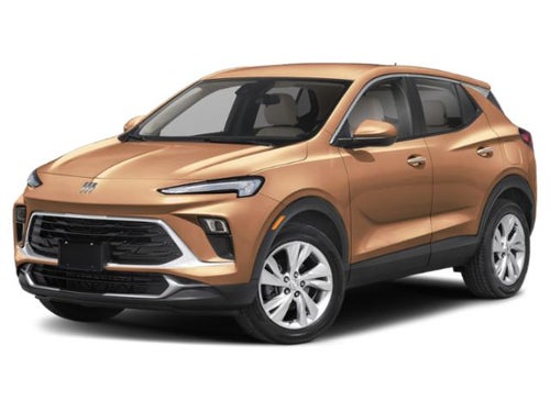 2024 Buick Encore GX Preferred FWD