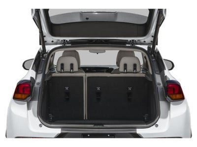 2024 Buick Encore GX Preferred FWD