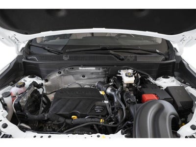 2024 Buick Encore GX Preferred FWD