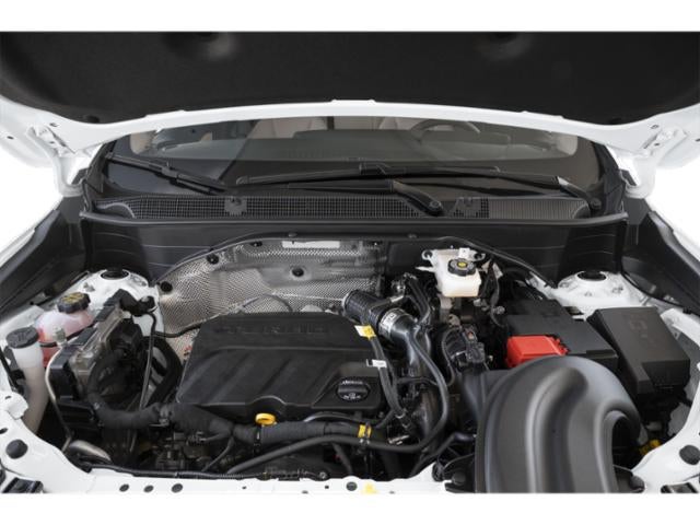 2024 Buick Encore GX Preferred FWD