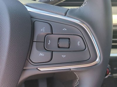 2024 Buick Encore GX Preferred FWD