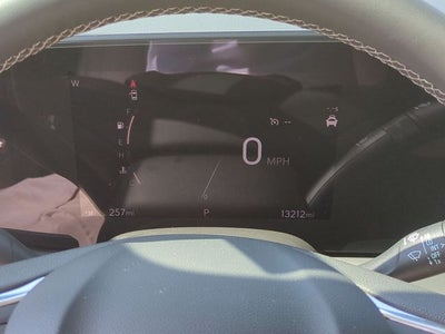 2024 Buick Encore GX Preferred FWD