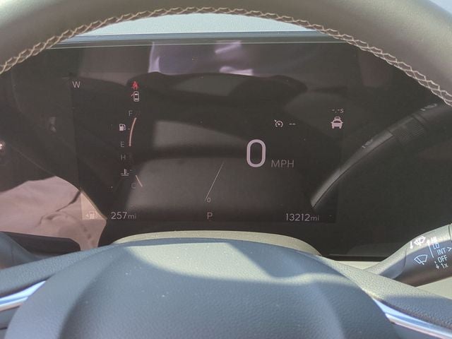 2024 Buick Encore GX Preferred FWD