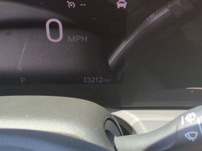 2024 Buick Encore GX Preferred FWD