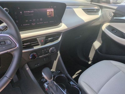 2024 Buick Encore GX Preferred FWD