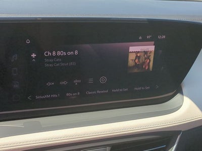 2024 Buick Encore GX Preferred FWD