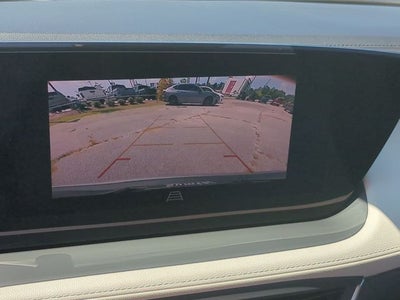2024 Buick Encore GX Preferred FWD