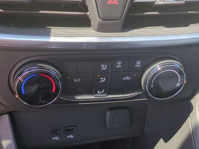 2024 Buick Encore GX Preferred FWD