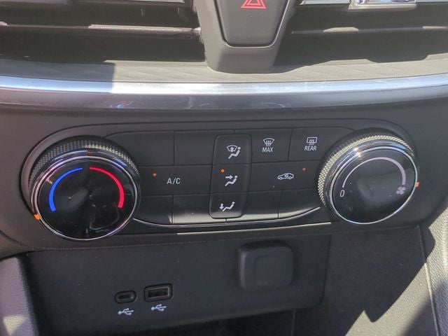 2024 Buick Encore GX Preferred FWD