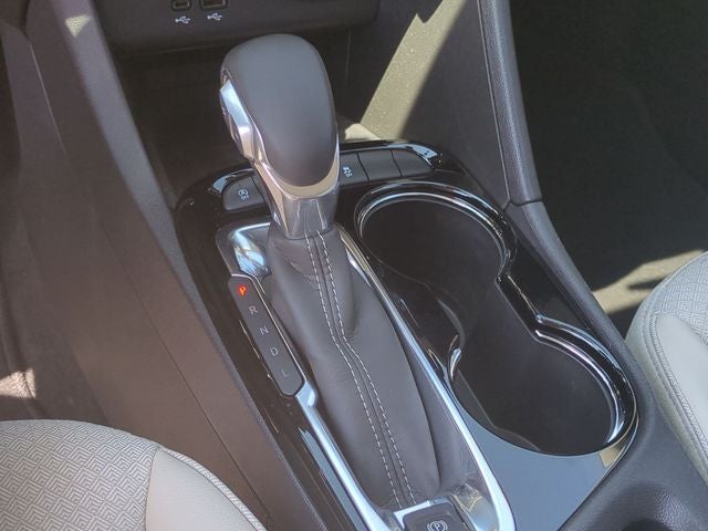 2024 Buick Encore GX Preferred FWD
