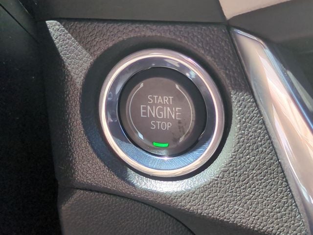 2024 Buick Encore GX Preferred FWD