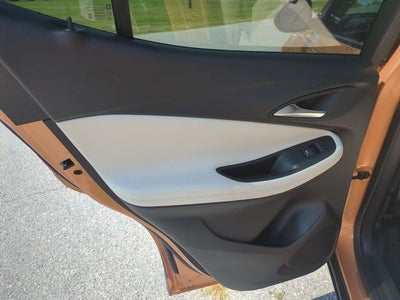 2024 Buick Encore GX Preferred FWD