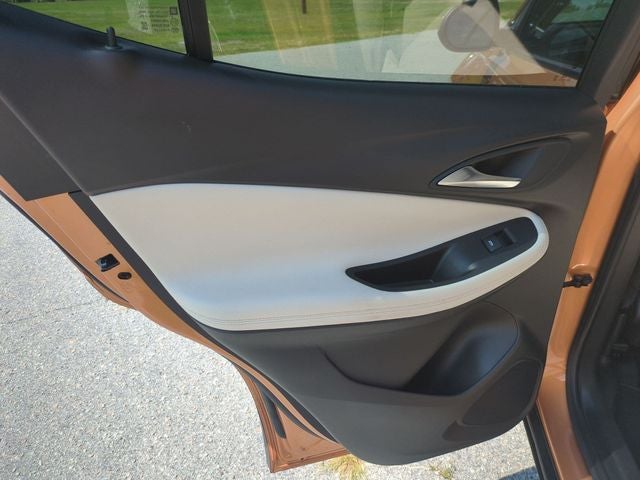 2024 Buick Encore GX Preferred FWD
