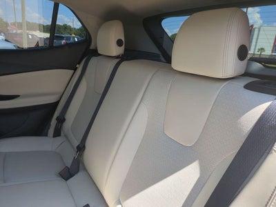 2024 Buick Encore GX Preferred FWD