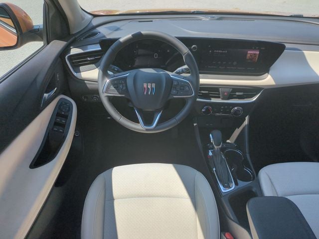 2024 Buick Encore GX Preferred FWD
