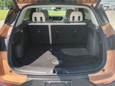 2024 Buick Encore GX Preferred FWD