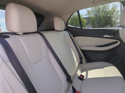 2024 Buick Encore GX Preferred FWD