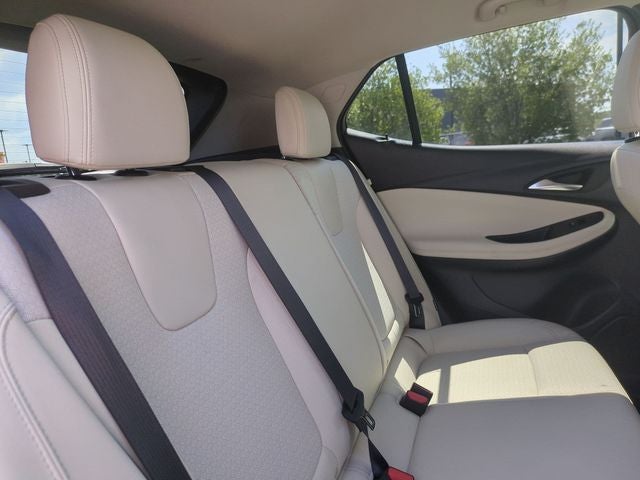 2024 Buick Encore GX Preferred FWD