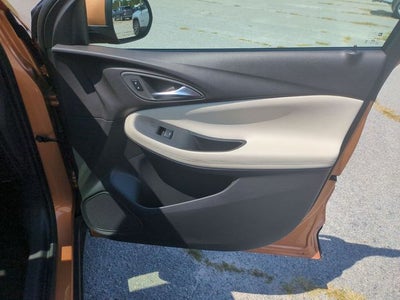 2024 Buick Encore GX Preferred FWD