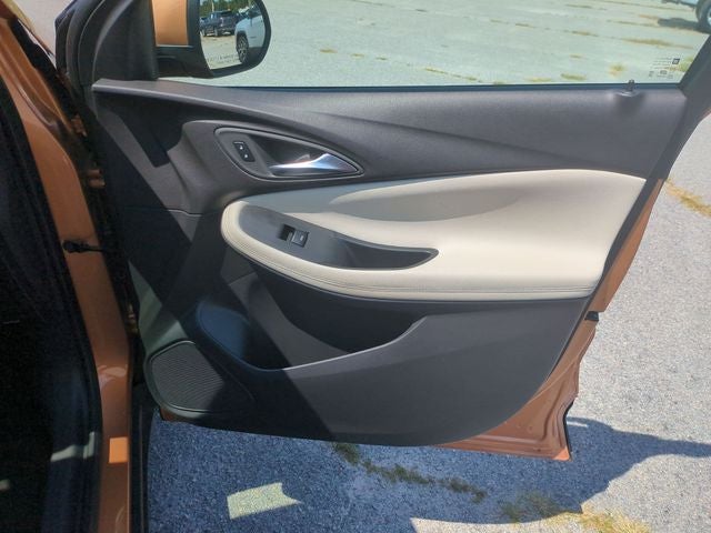 2024 Buick Encore GX Preferred FWD