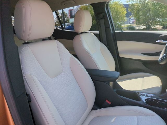2024 Buick Encore GX Preferred FWD