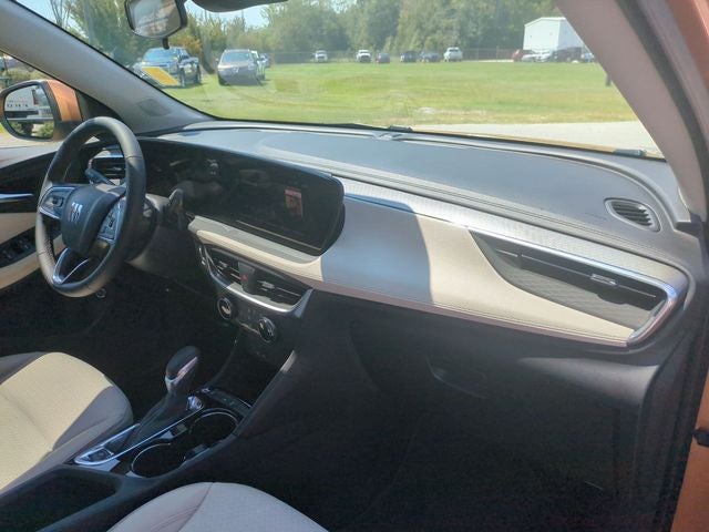 2024 Buick Encore GX Preferred FWD