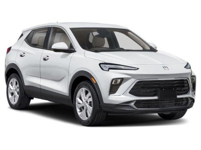 2024 Buick Encore GX Preferred FWD