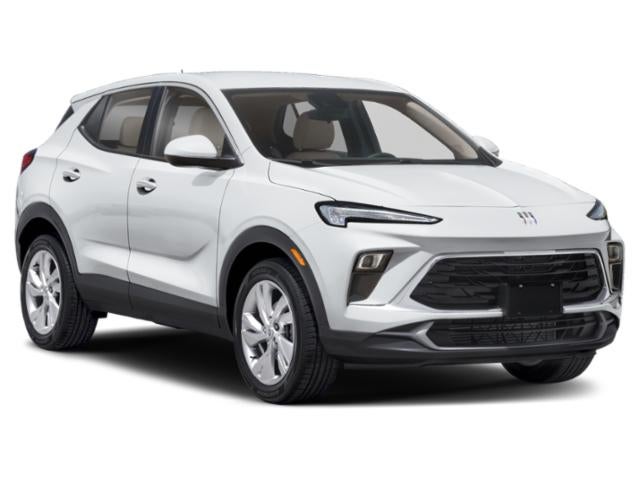2024 Buick Encore GX Preferred FWD
