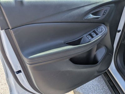 2024 Buick Encore GX Sport Touring AWD