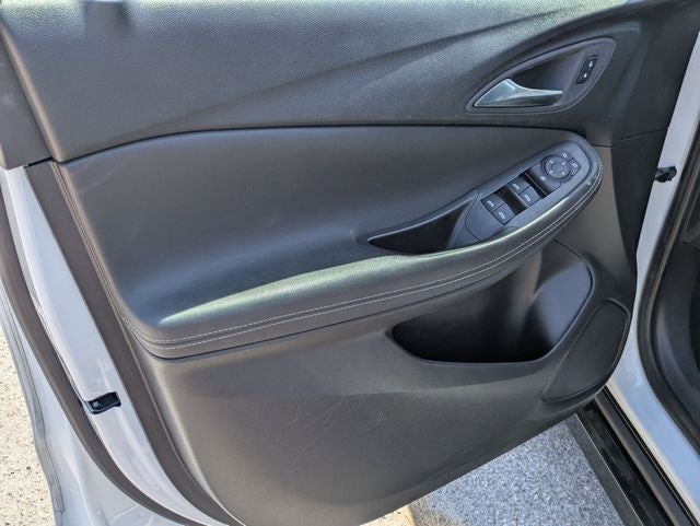 2024 Buick Encore GX Sport Touring AWD