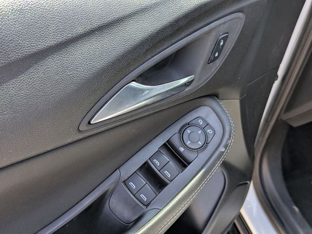 2024 Buick Encore GX Sport Touring AWD