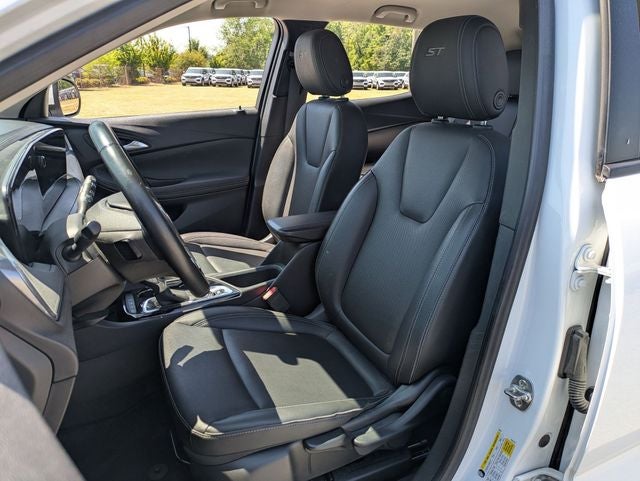 2024 Buick Encore GX Sport Touring AWD