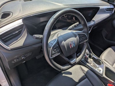 2024 Buick Encore GX Sport Touring AWD