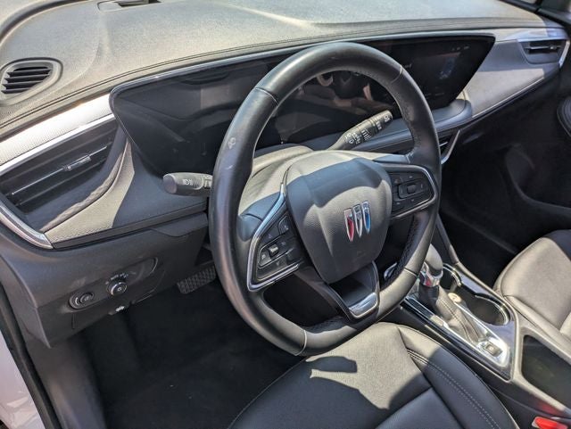 2024 Buick Encore GX Sport Touring AWD