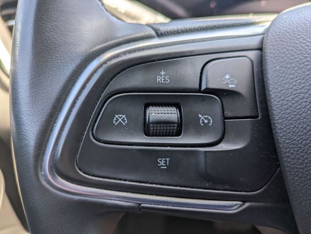 2024 Buick Encore GX Sport Touring AWD
